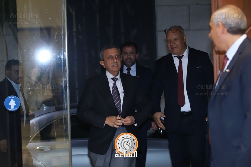 Madar Al-Saa Images