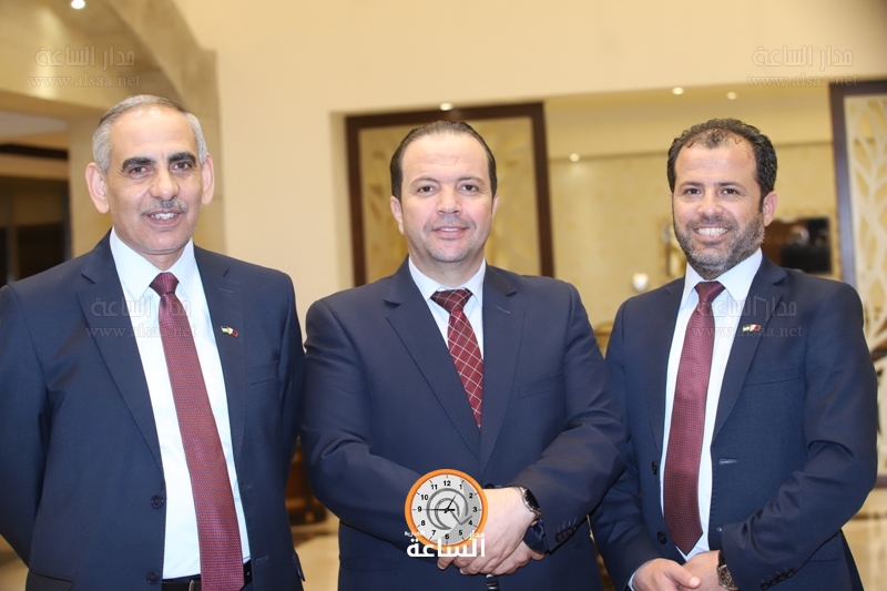 Madar Al-Saa Images