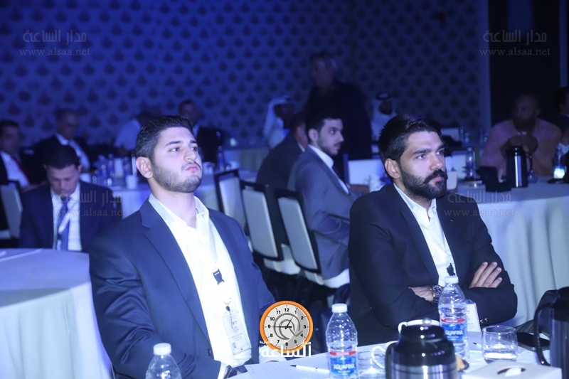 Madar Al-Saa Images