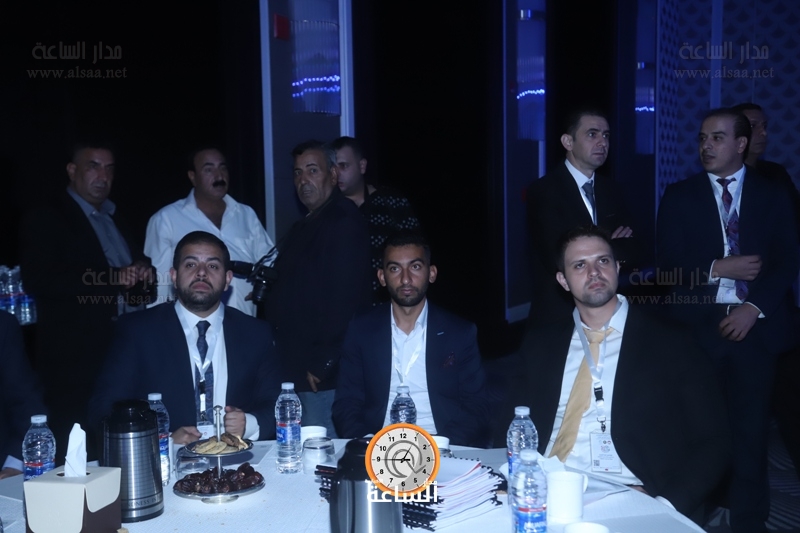Madar Al-Saa Images