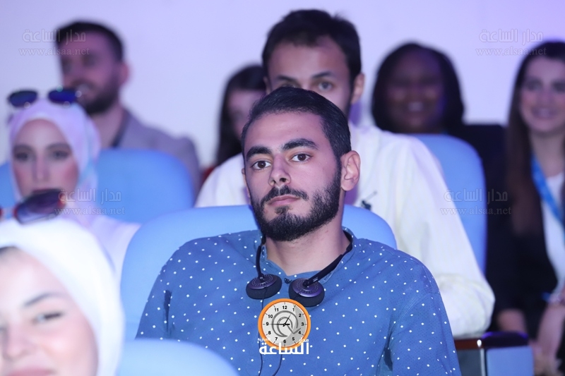 Madar Al-Saa Images