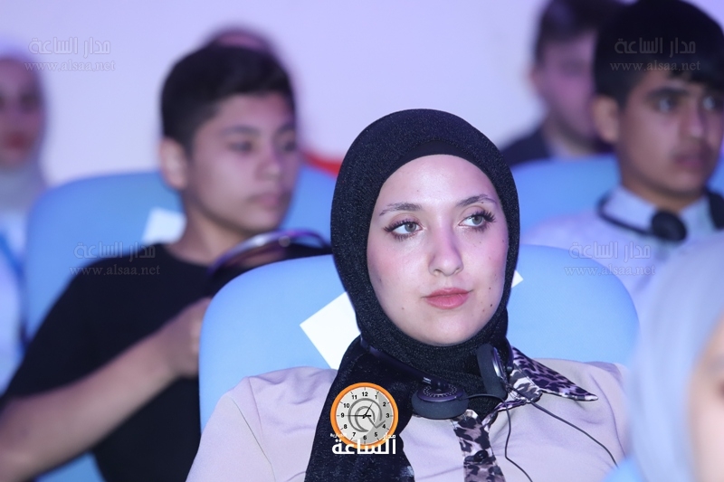 Madar Al-Saa Images