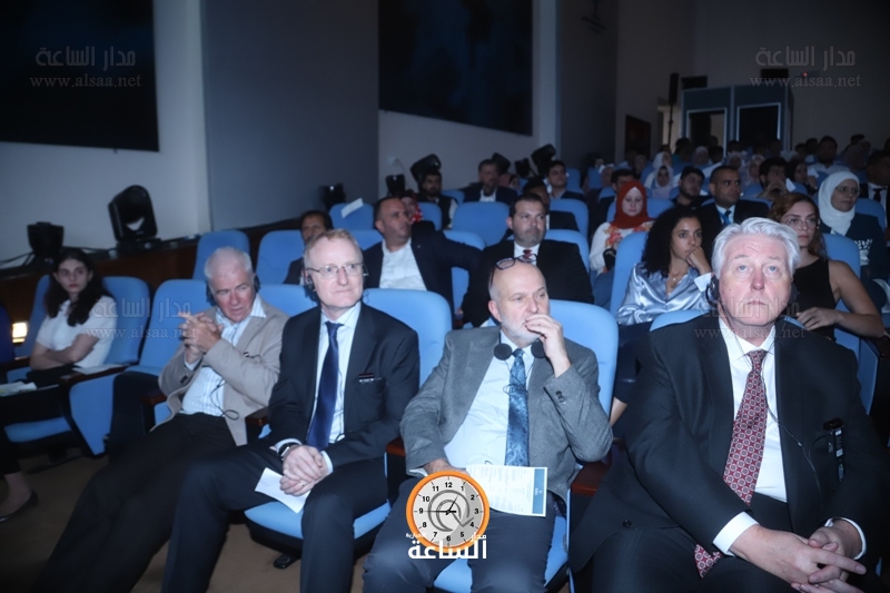 Madar Al-Saa Images