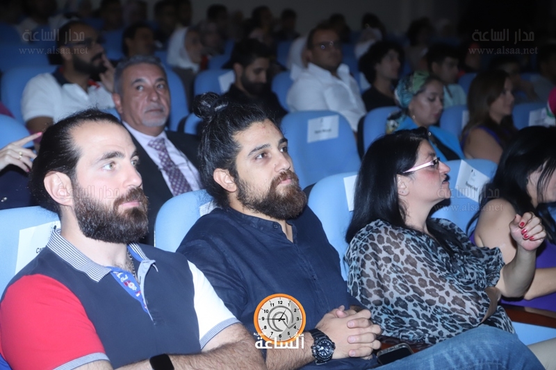 Madar Al-Saa Images