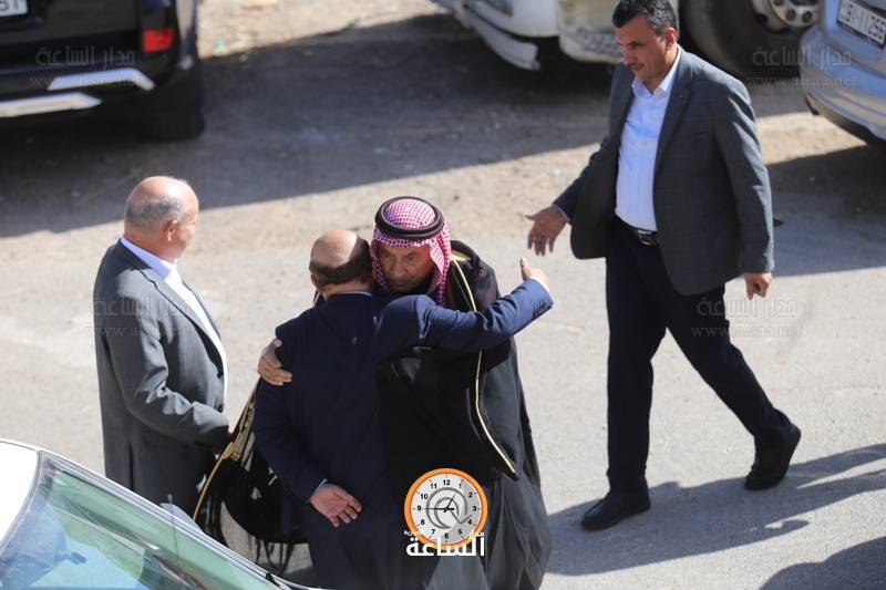 Madar Al-Saa Images