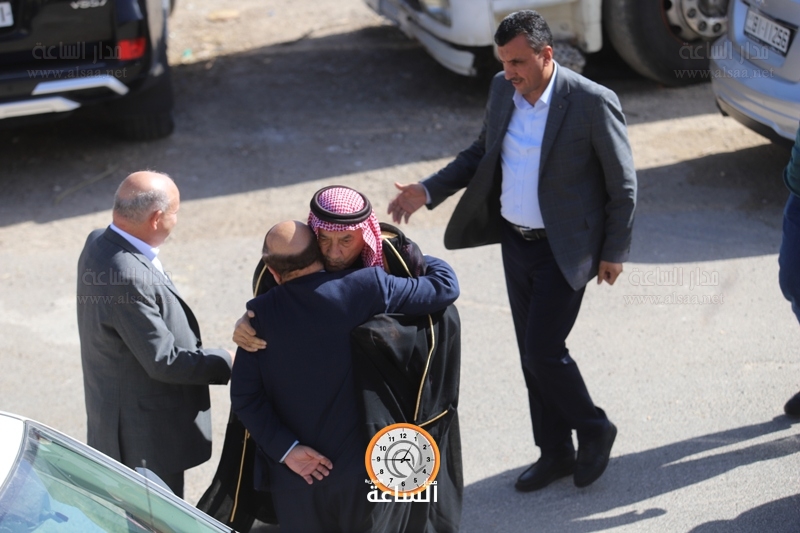 Madar Al-Saa Images