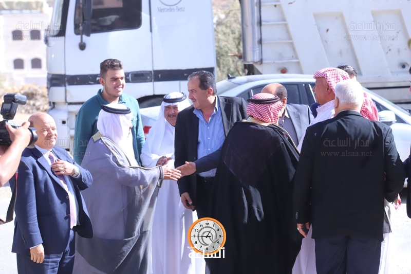 Madar Al-Saa Images