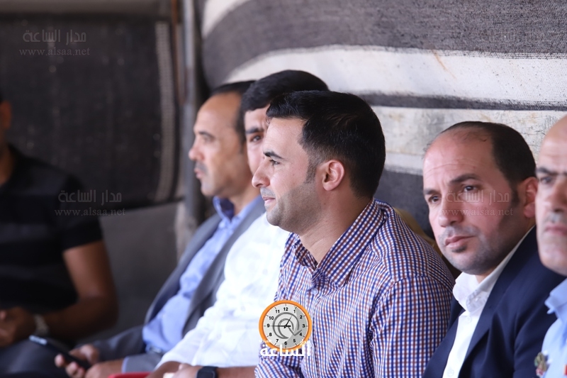 Madar Al-Saa Images