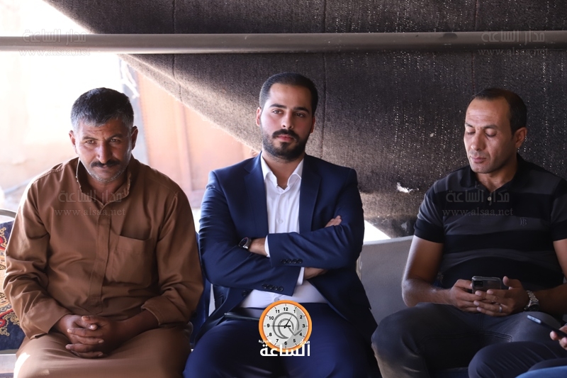 Madar Al-Saa Images
