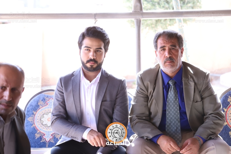 Madar Al-Saa Images