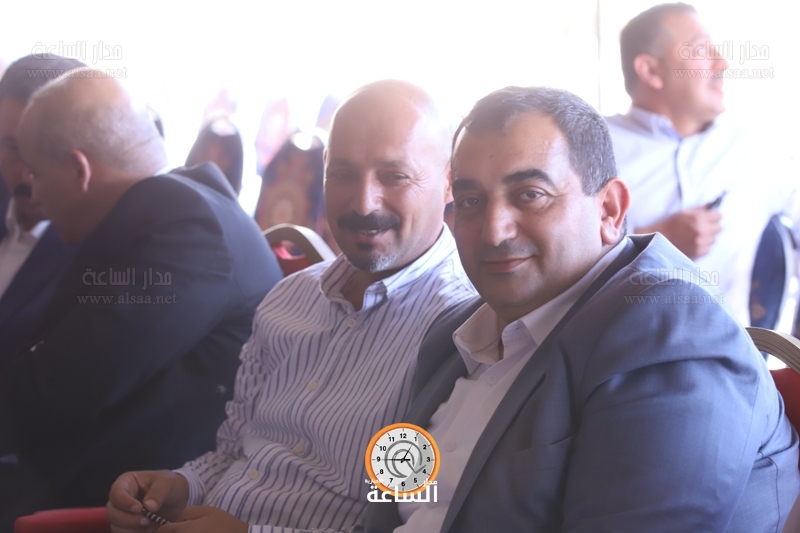 Madar Al-Saa Images