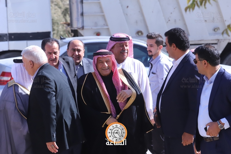 Madar Al-Saa Images
