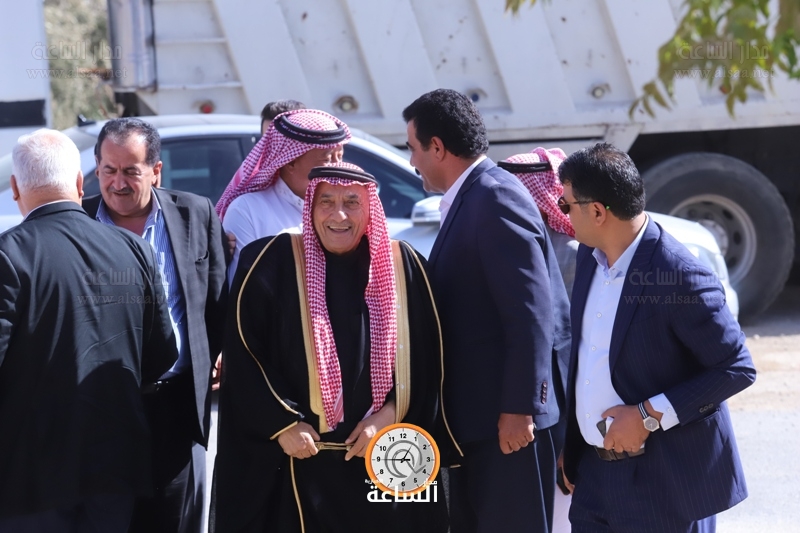 Madar Al-Saa Images