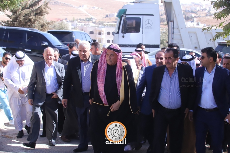 Madar Al-Saa Images
