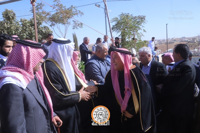 Madar Al-Saa Images