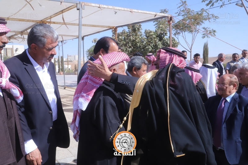 Madar Al-Saa Images