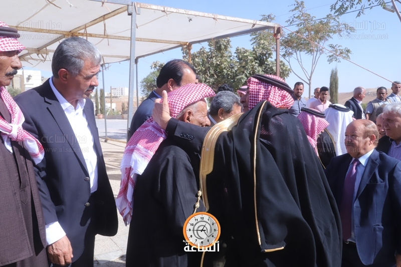 Madar Al-Saa Images