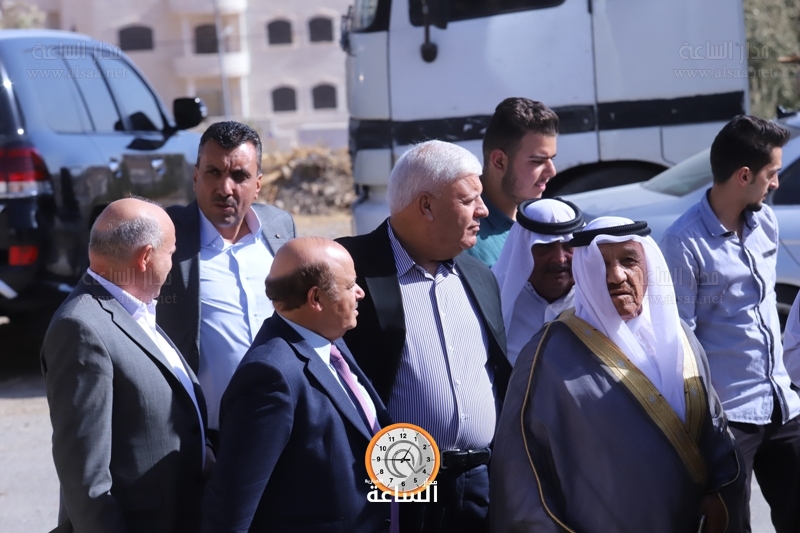 Madar Al-Saa Images