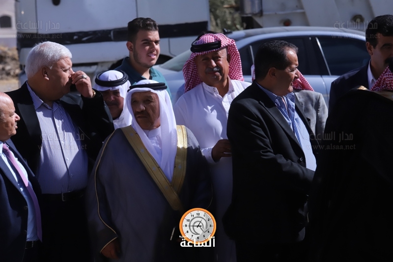 Madar Al-Saa Images