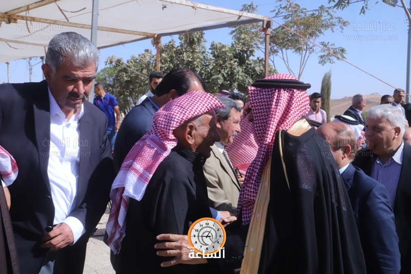 Madar Al-Saa Images