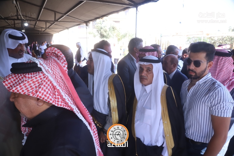 Madar Al-Saa Images
