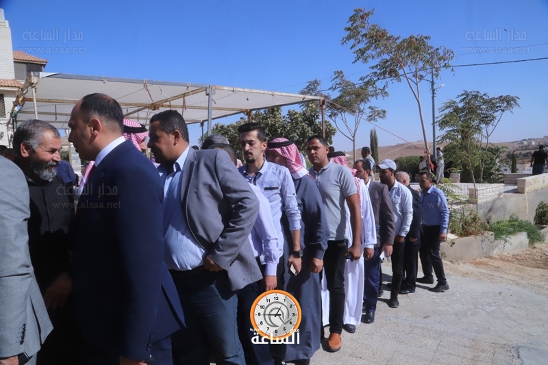 Madar Al-Saa Images