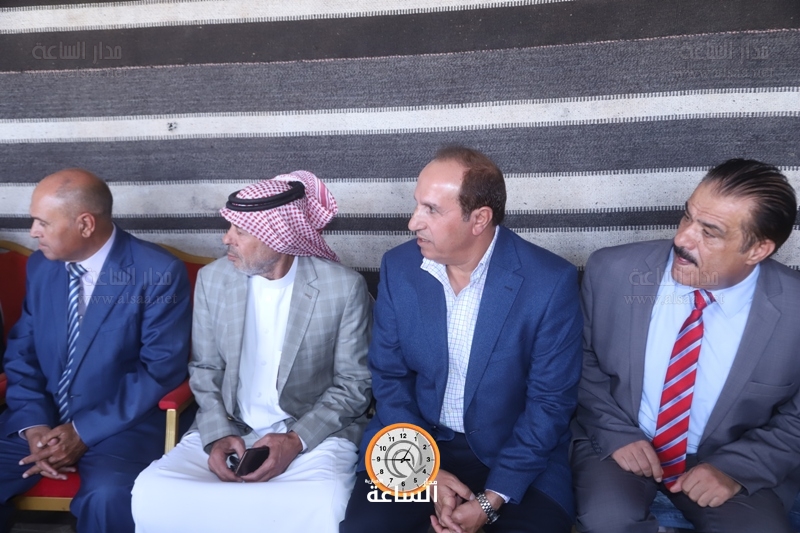 Madar Al-Saa Images