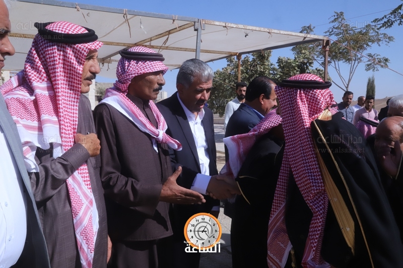 Madar Al-Saa Images
