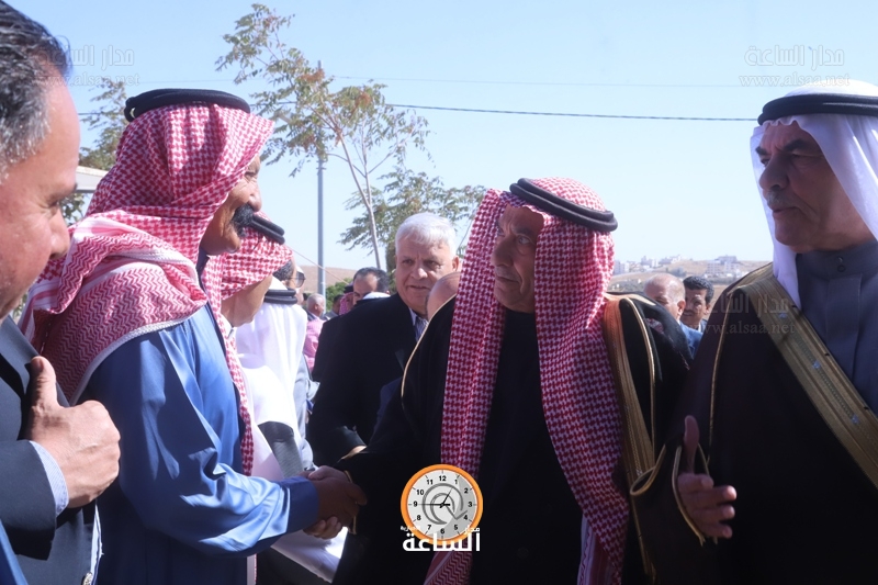 Madar Al-Saa Images