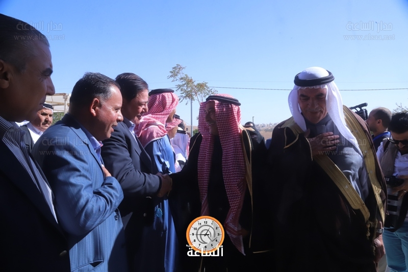 Madar Al-Saa Images