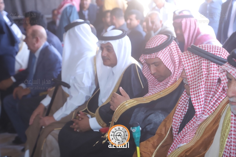 Madar Al-Saa Images