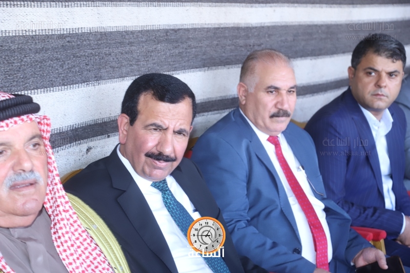 Madar Al-Saa Images