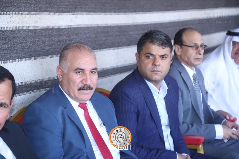 Madar Al-Saa Images