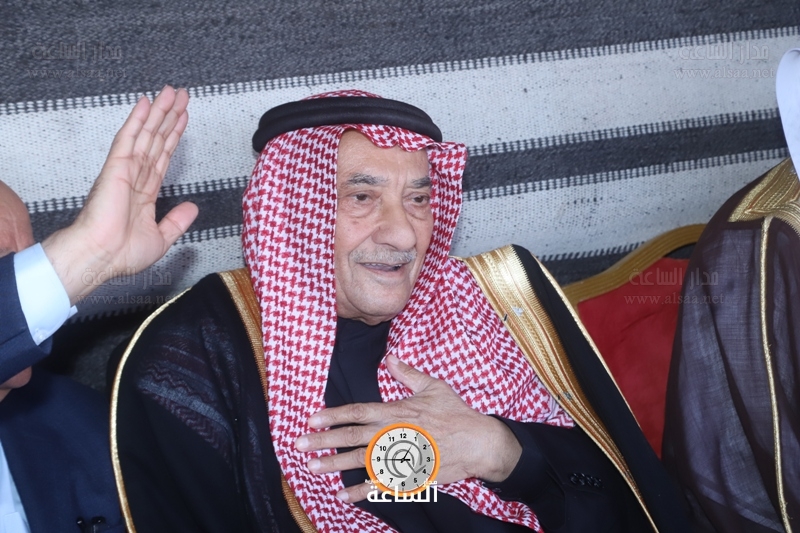 Madar Al-Saa Images