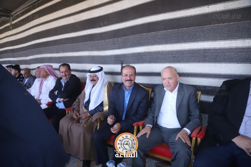 Madar Al-Saa Images