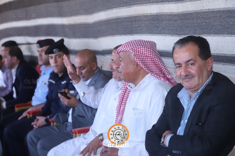 Madar Al-Saa Images