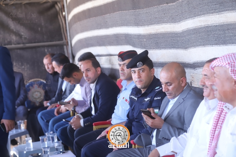 Madar Al-Saa Images