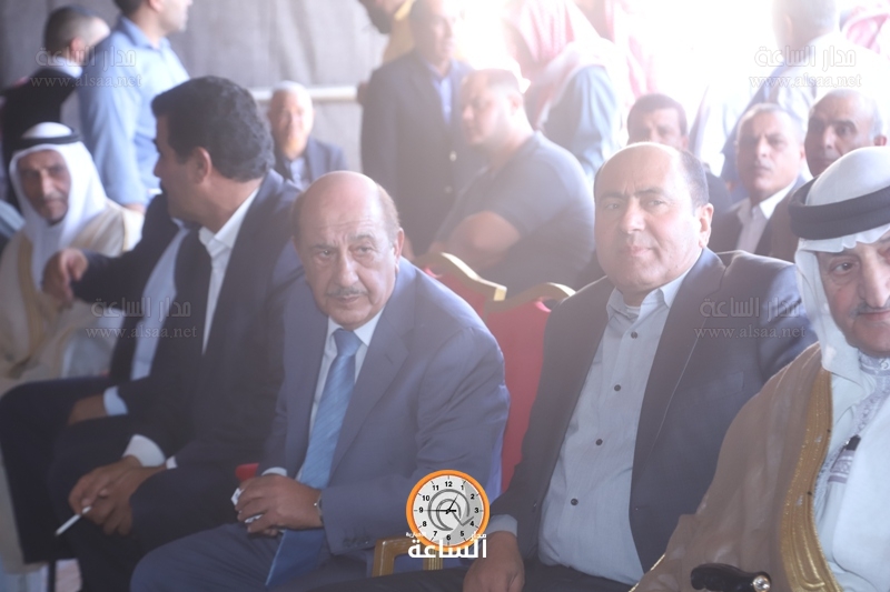 Madar Al-Saa Images