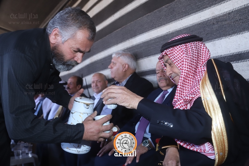 Madar Al-Saa Images