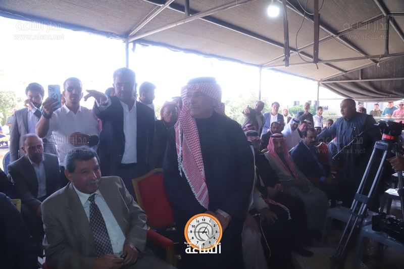 Madar Al-Saa Images