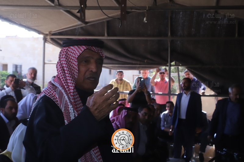 Madar Al-Saa Images