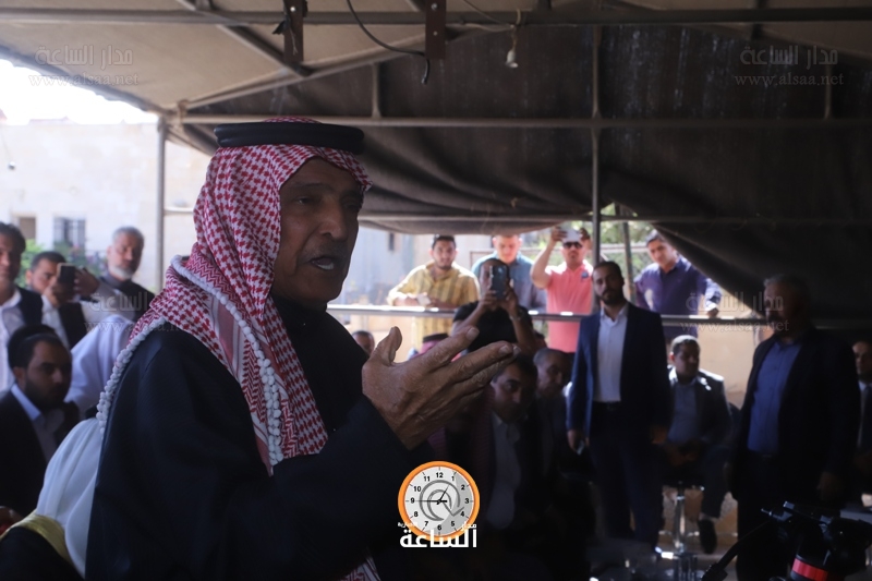 Madar Al-Saa Images