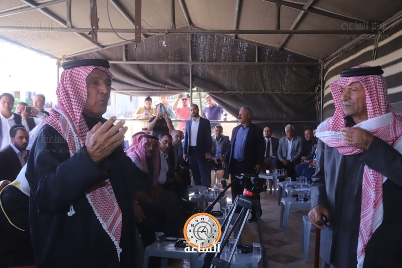 Madar Al-Saa Images