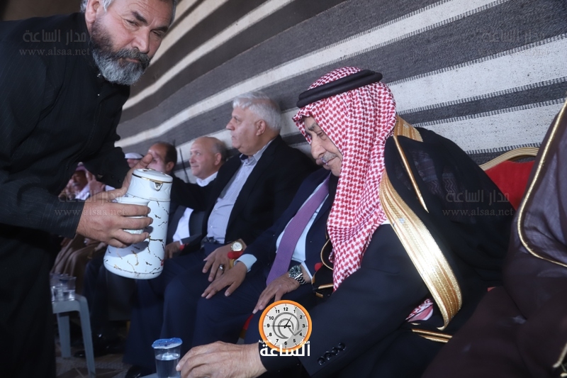 Madar Al-Saa Images