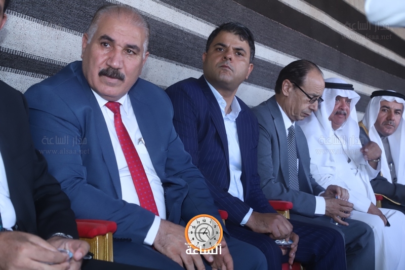 Madar Al-Saa Images