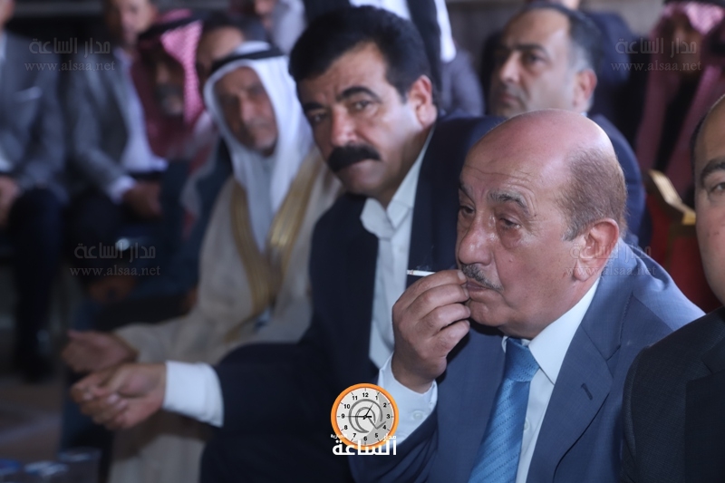 Madar Al-Saa Images