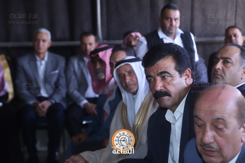 Madar Al-Saa Images