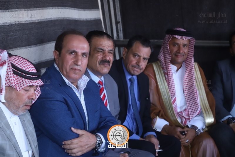 Madar Al-Saa Images