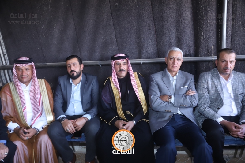 Madar Al-Saa Images