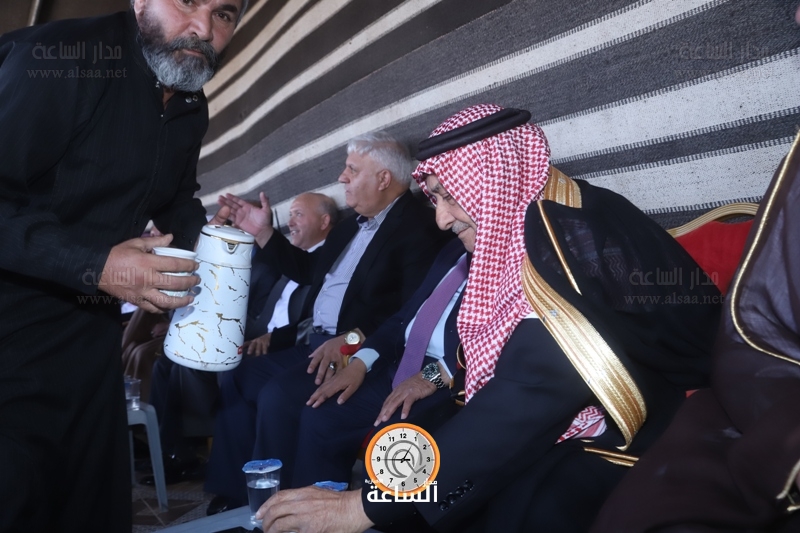 Madar Al-Saa Images